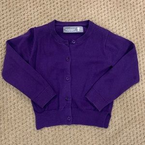 Primary Cardigan